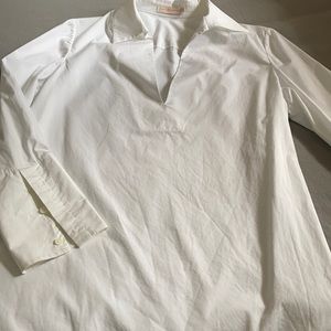 Tory Burch Cotton Tunic